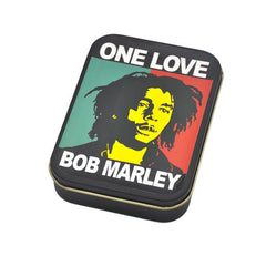 Rasta Metal Tobacco