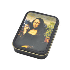 Rasta Metal Tobacco