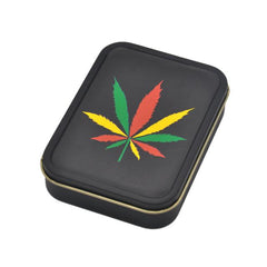 Rasta Metal Tobacco