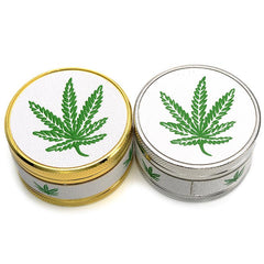 Weed Grinder
