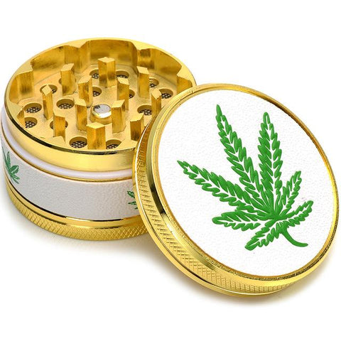 Weed Grinder