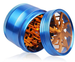 Lightning 4 Layers Grinder