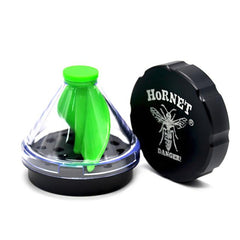 Funnel Grinder