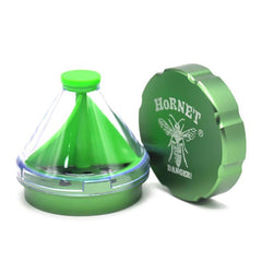 Funnel Grinder