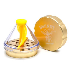 Funnel Grinder