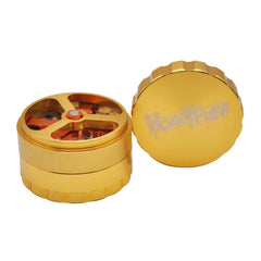 Luxury Grinder