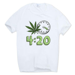 420 T-Shirt - Lovers 420