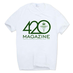 420 T-Shirt - Lovers 420