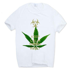 420 T-Shirt - Lovers 420