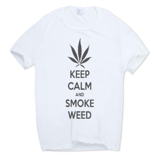 420 T-Shirt - Lovers 420
