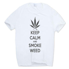 420 T-Shirt - Lovers 420