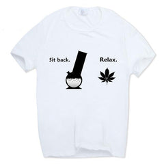 420 T-Shirt - Lovers 420