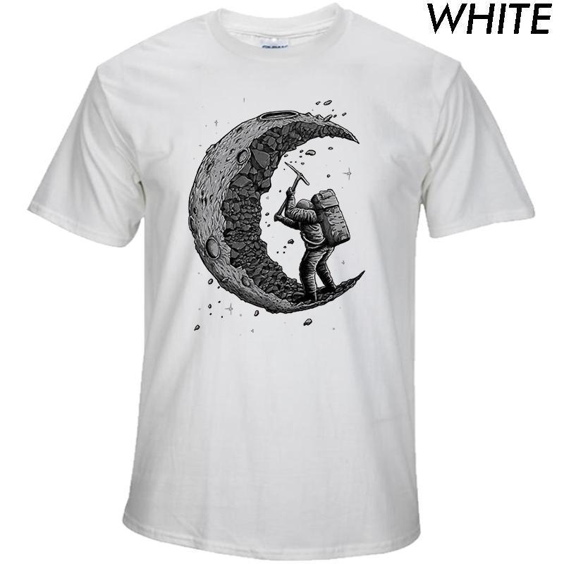 Moon T-Shirt - Lovers 420