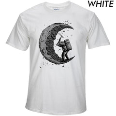Moon T-Shirt - Lovers 420