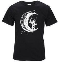 Moon T-Shirt - Lovers 420