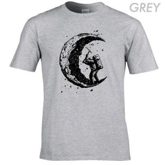 Moon T-Shirt - Lovers 420