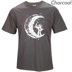 Moon T-Shirt - Lovers 420