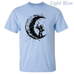 Moon T-Shirt - Lovers 420