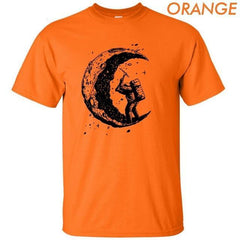Moon T-Shirt - Lovers 420