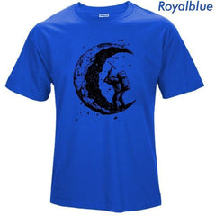 Moon T-Shirt - Lovers 420
