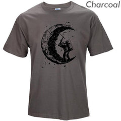 Moon T-Shirt - Lovers 420