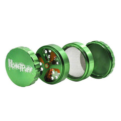 Luxury Grinder