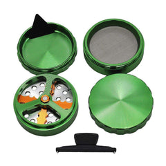 Luxury Grinder