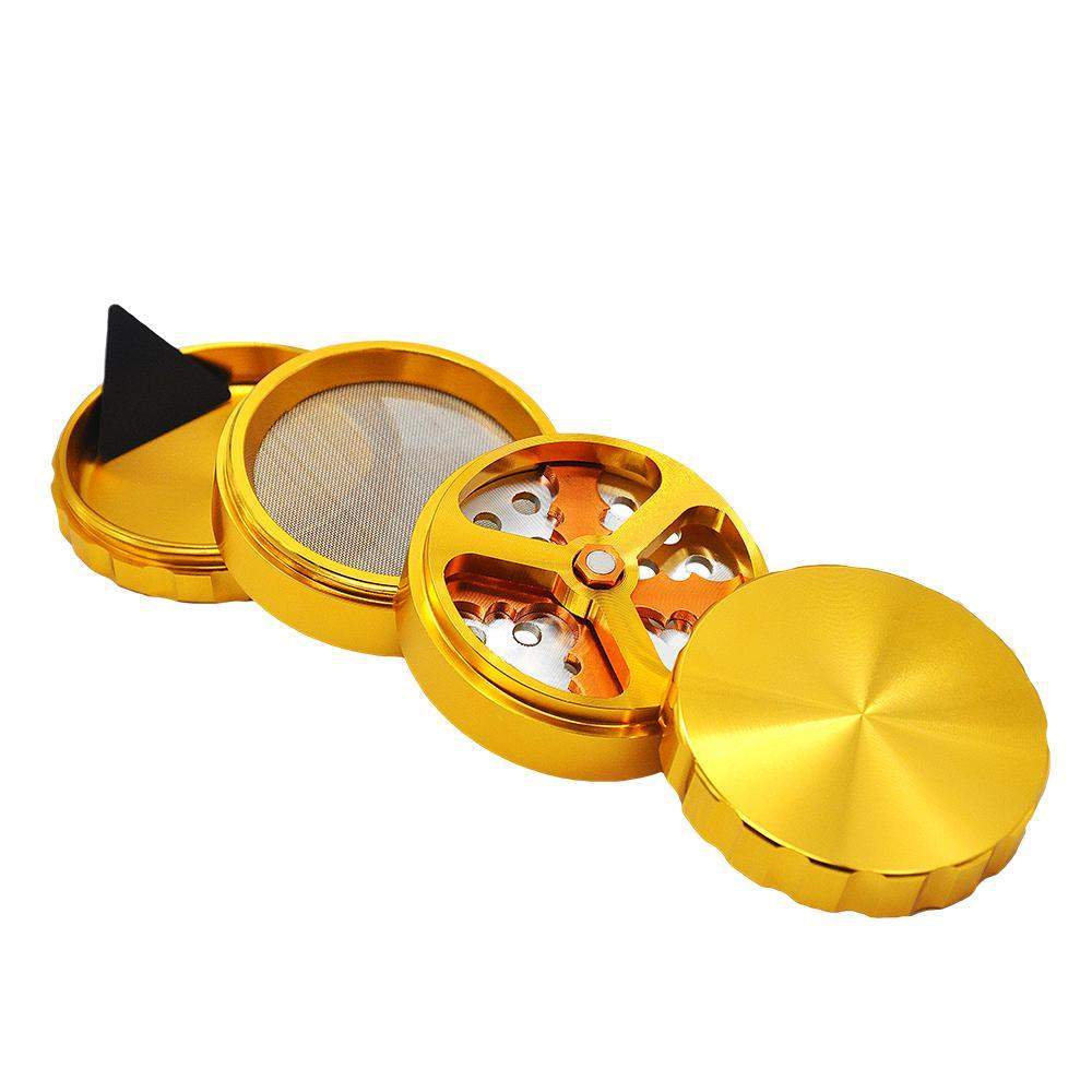 Luxury Grinder