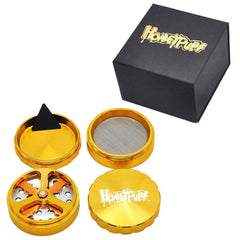 Luxury Grinder