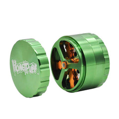 Luxury Grinder