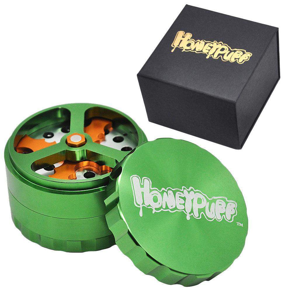 Luxury Grinder