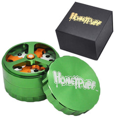 Luxury Grinder