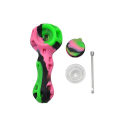 Silicone Pipe