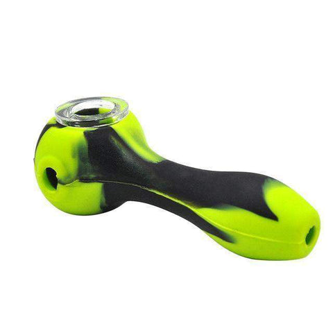 Silicone Smoking Pipes