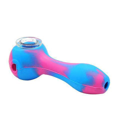 Silicone Smoking Pipes