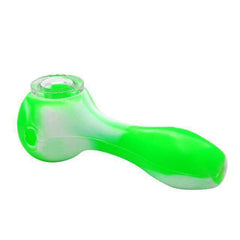 Silicone Smoking Pipes