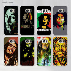 Bob Marley Phone Case For Samsung