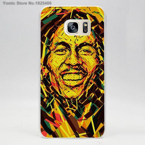 Bob Marley Phone Case For Samsung