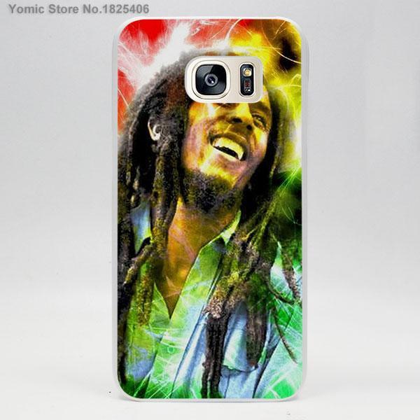 Bob Marley Phone Case