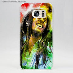Bob Marley Phone Case