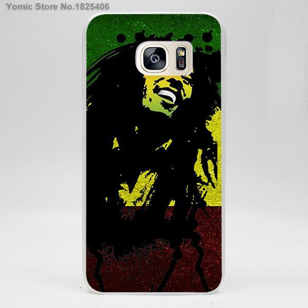 Bob Marley Phone Case
