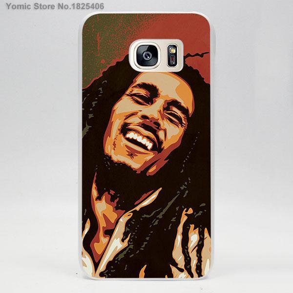 Bob Marley Phone Case