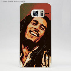 Bob Marley Phone Case