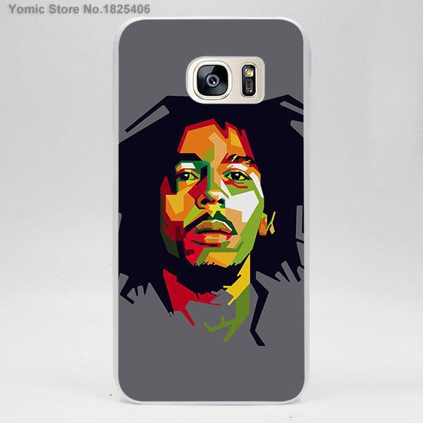 Bob Marley Phone Case
