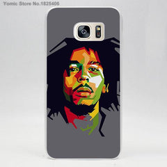 Bob Marley Phone Case