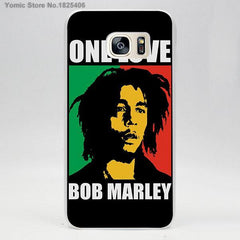 Bob Marley Phone Case