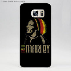 Bob Marley Phone Case