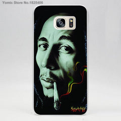 Bob Marley Phone Case