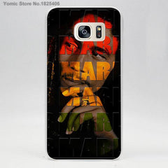 Bob Marley Phone Case