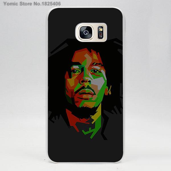 Bob Marley Phone Case
